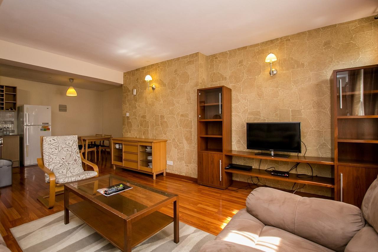 Kates Aparthotel Nairobi