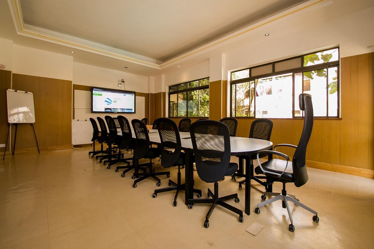 Kates Aparthotel Nairobi