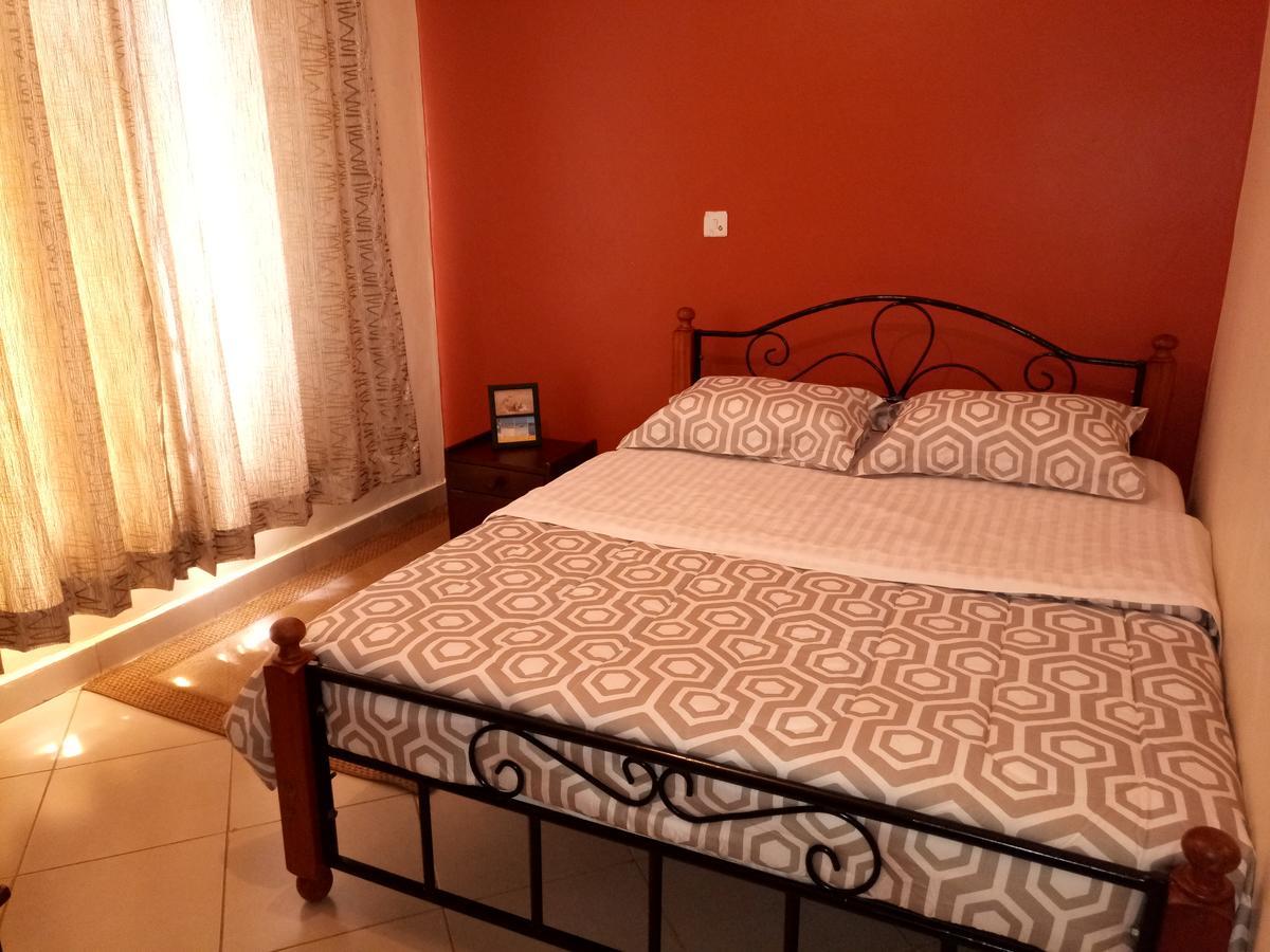 Homestay Nairobi Mansionette Home-Stay Nairobi