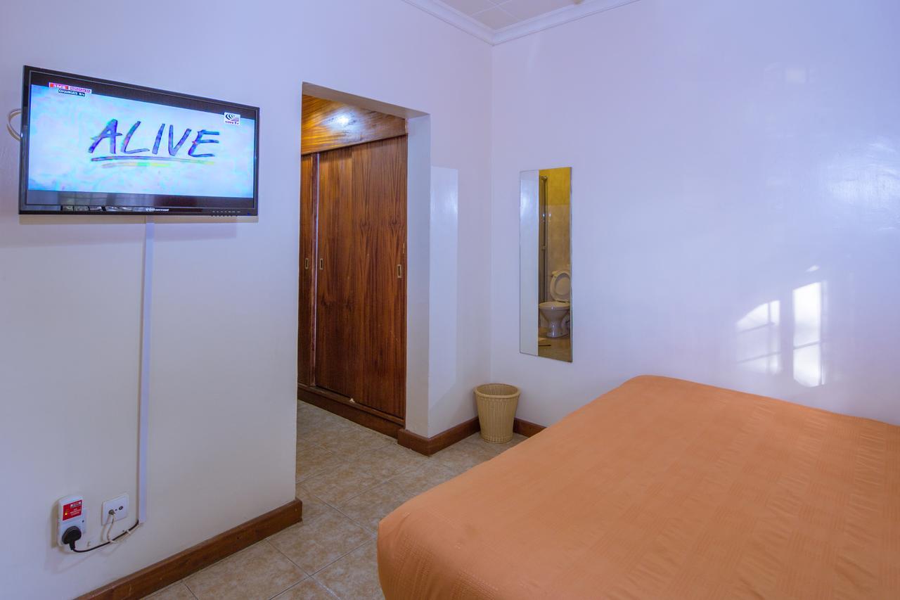 Chak & Conference Center 3*