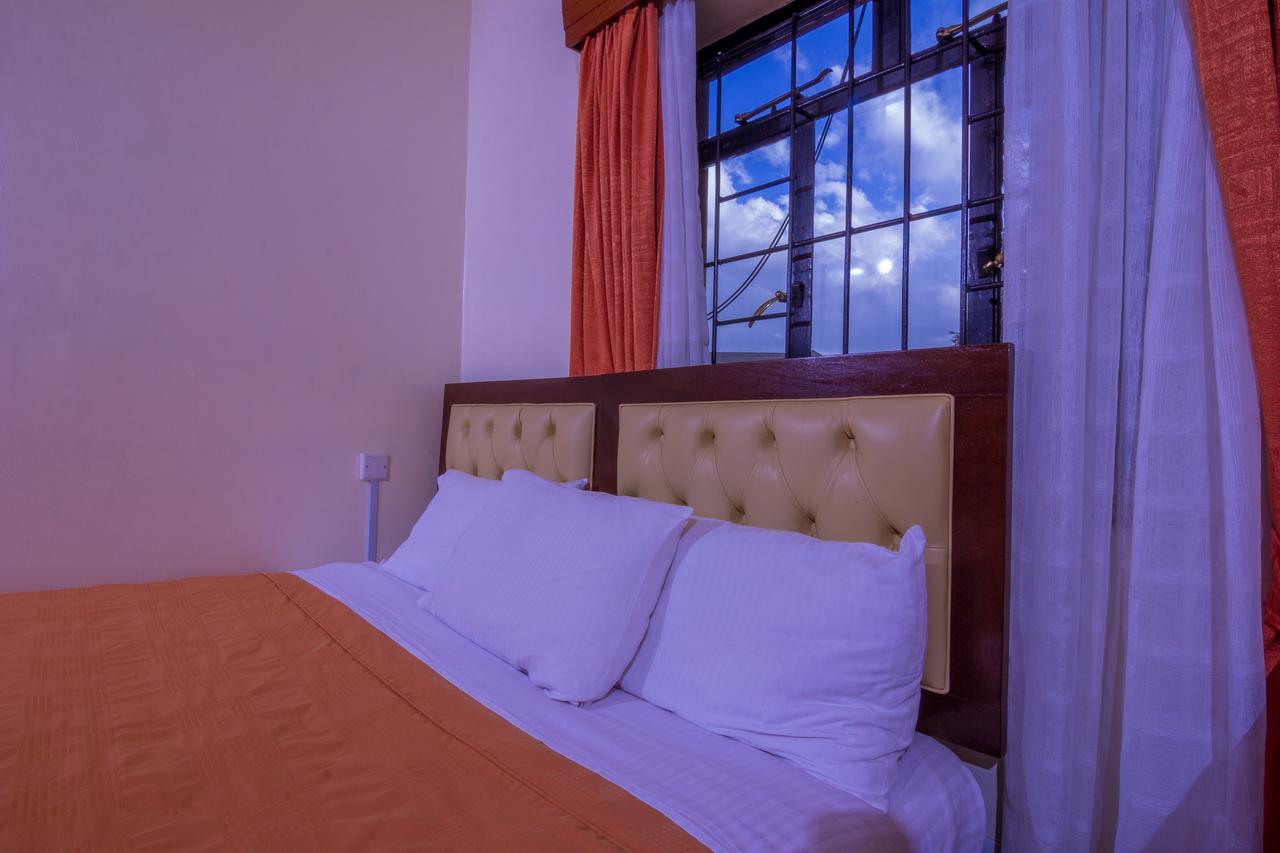 Guest house Chak & Conference Center Nairobi