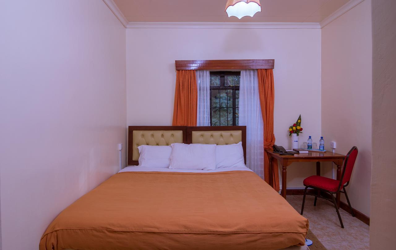 Guest house Chak & Conference Center 3*