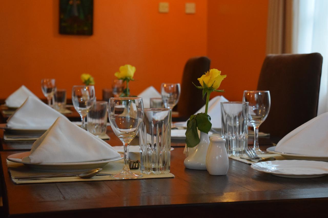 Guest house Margarita House 3*