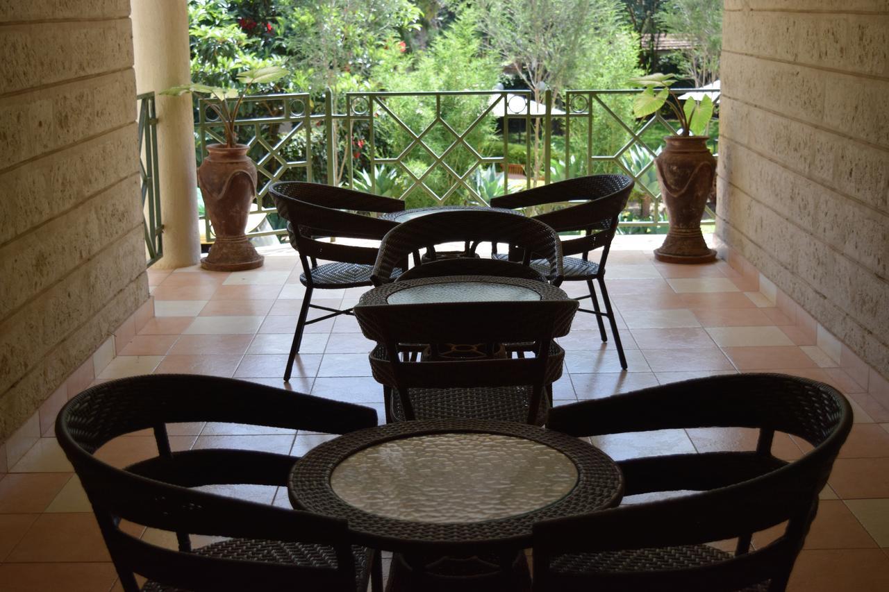 Guest house Margarita House Nairobi