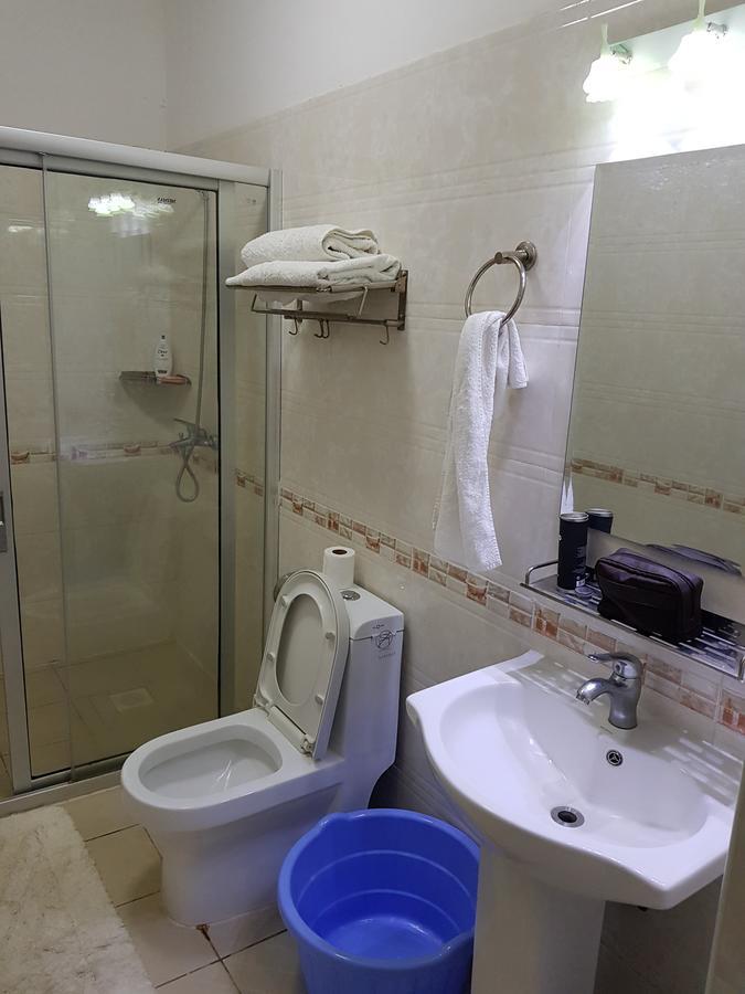 Apartment 2 Bedroom Luxury In Kilimani *
