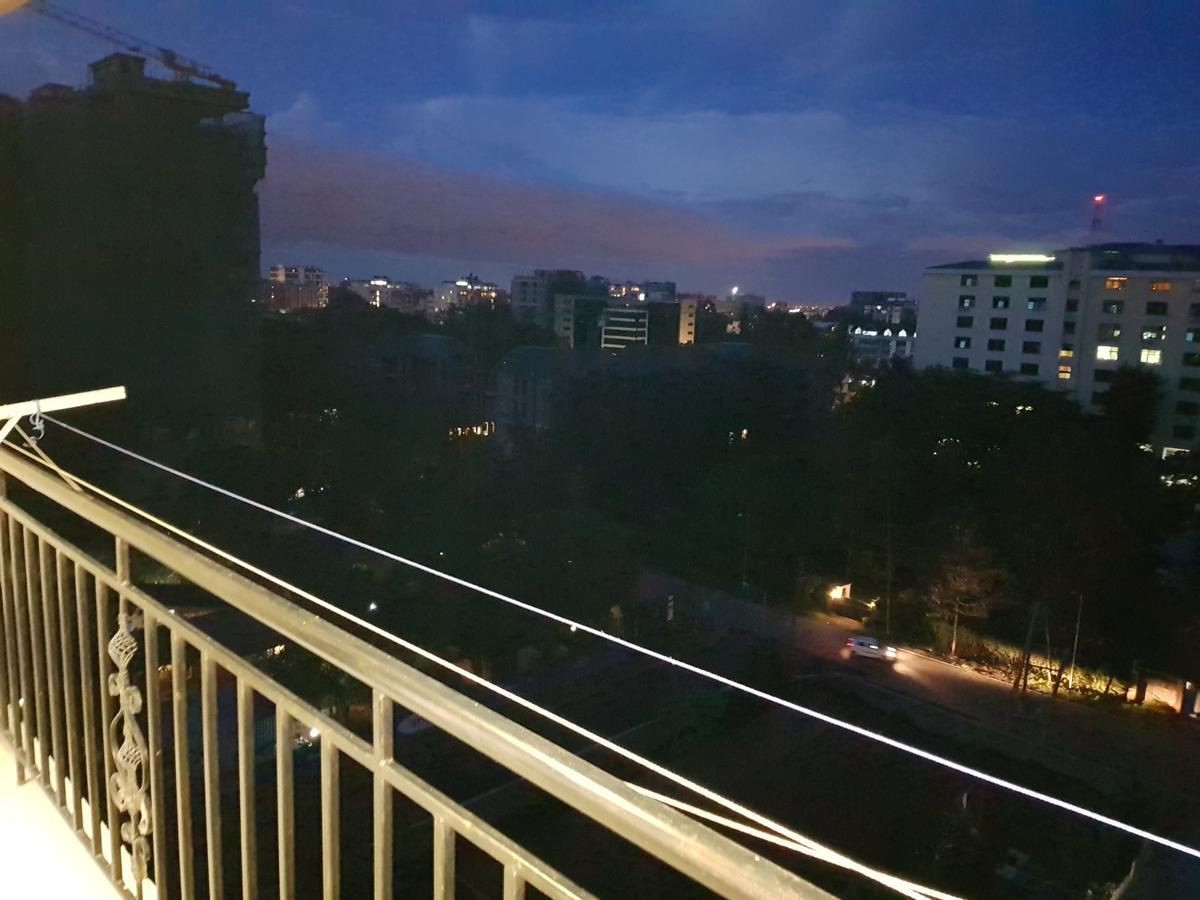 Apartment 2 Bedroom Luxury In Kilimani Nairobi