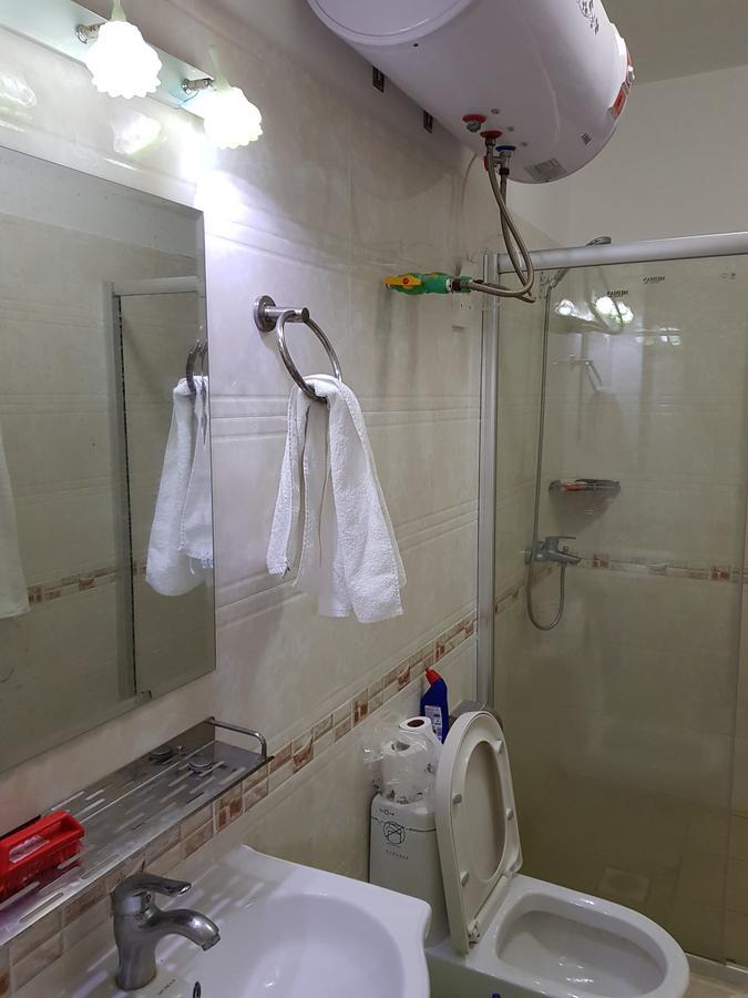 Apartment 2 Bedroom Luxury In Kilimani