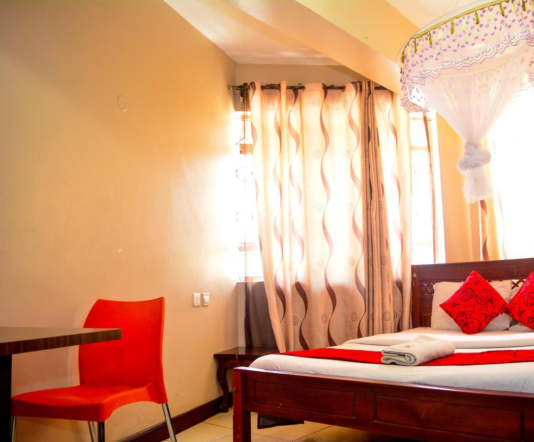 Hotel Medina