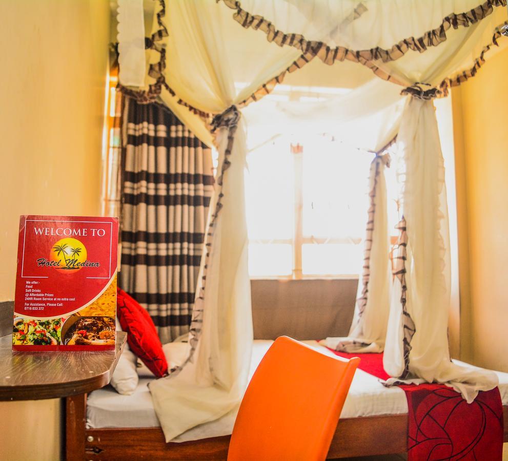 Medina Hotel Nairobi