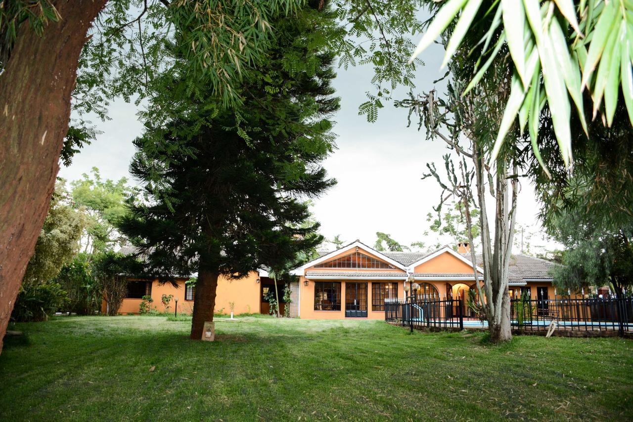 Bed & Breakfast Magnolia Pine Bed & Breakfast Nairobi