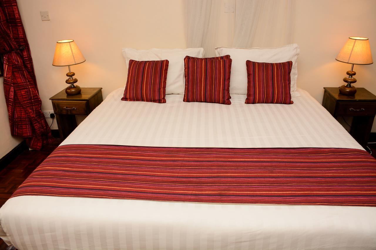 Magnolia Pine Bed & Breakfast 3*