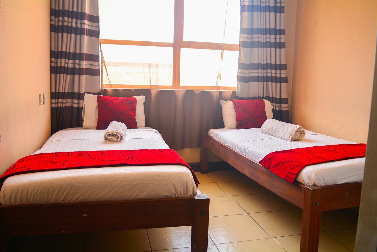 Medina Hotel 3*