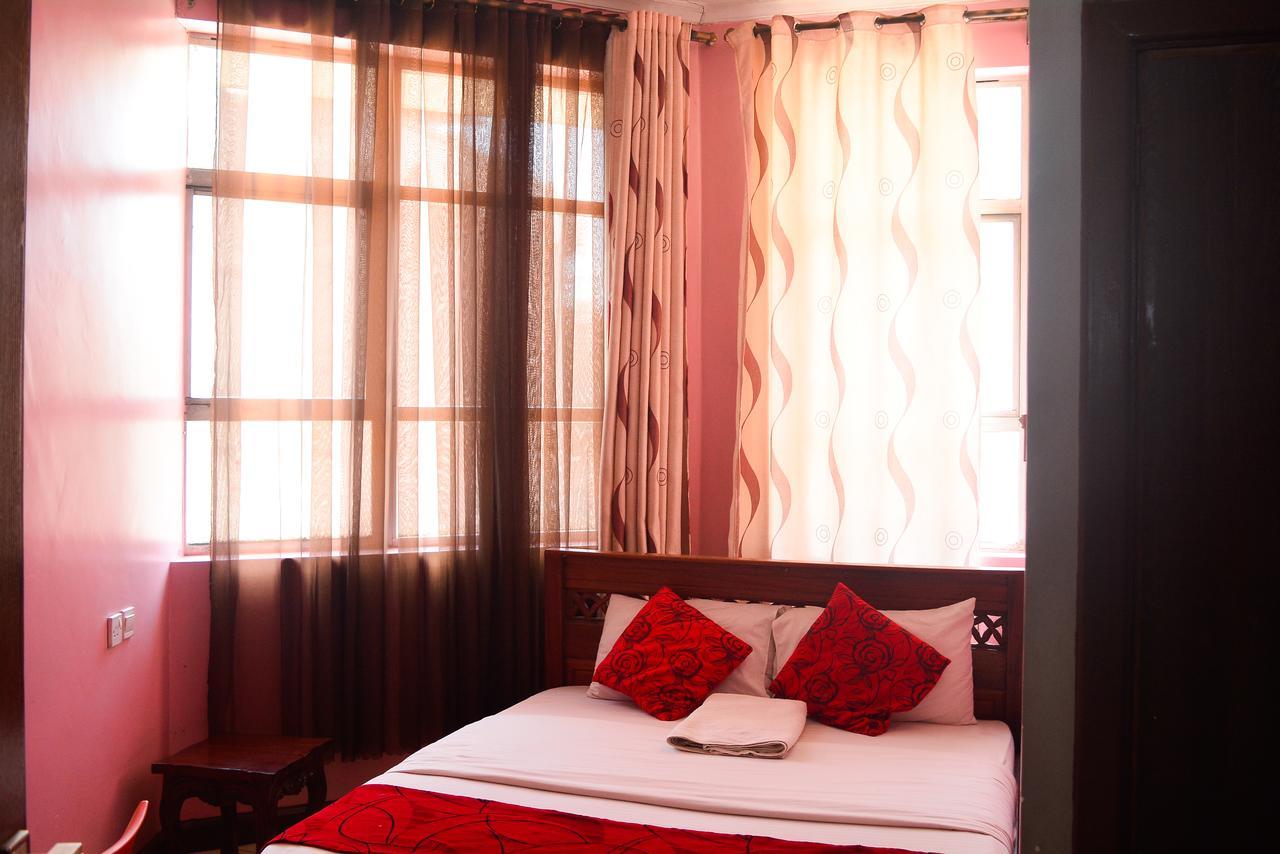 Medina Hotel Nairobi