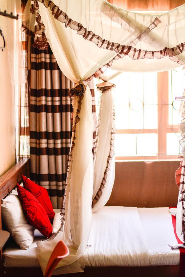 Medina Hotel 3*