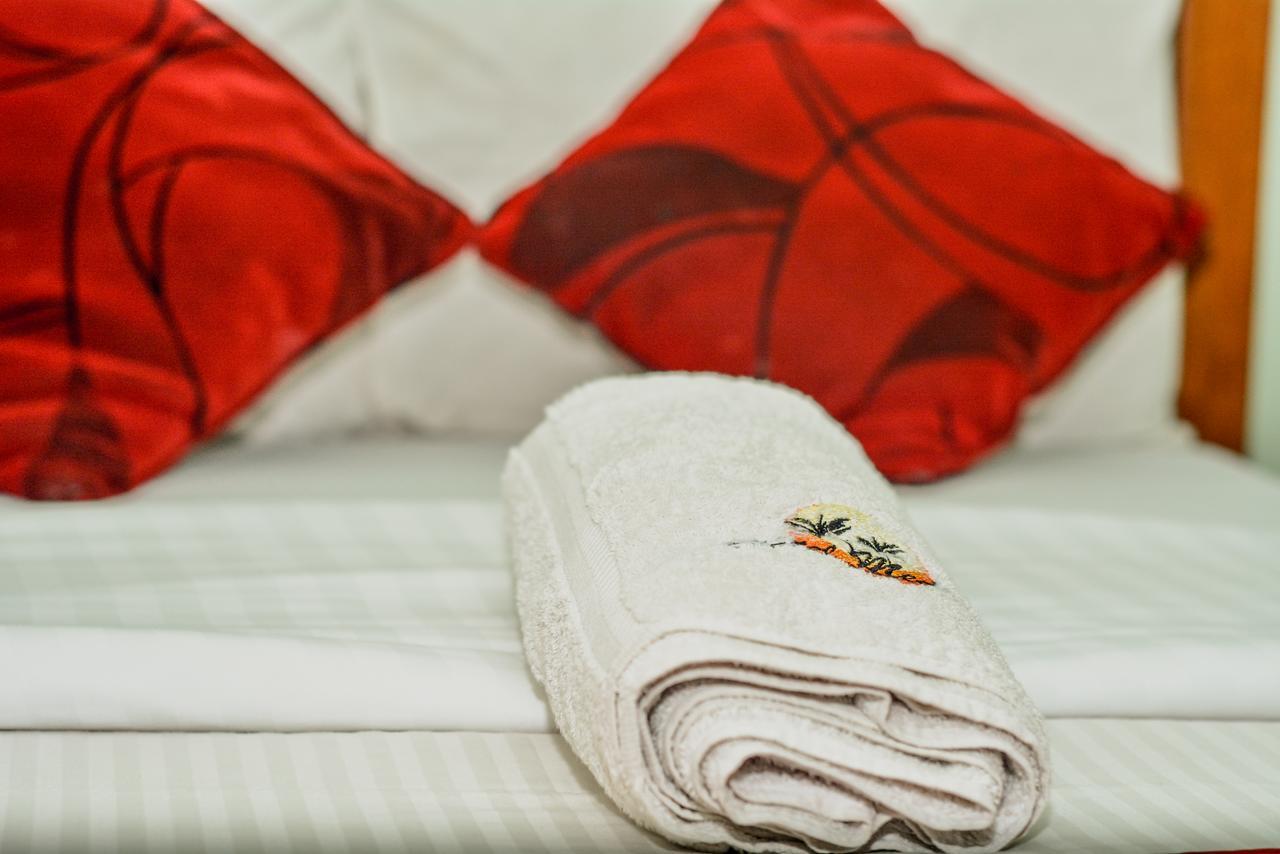 Hotel Medina 3*