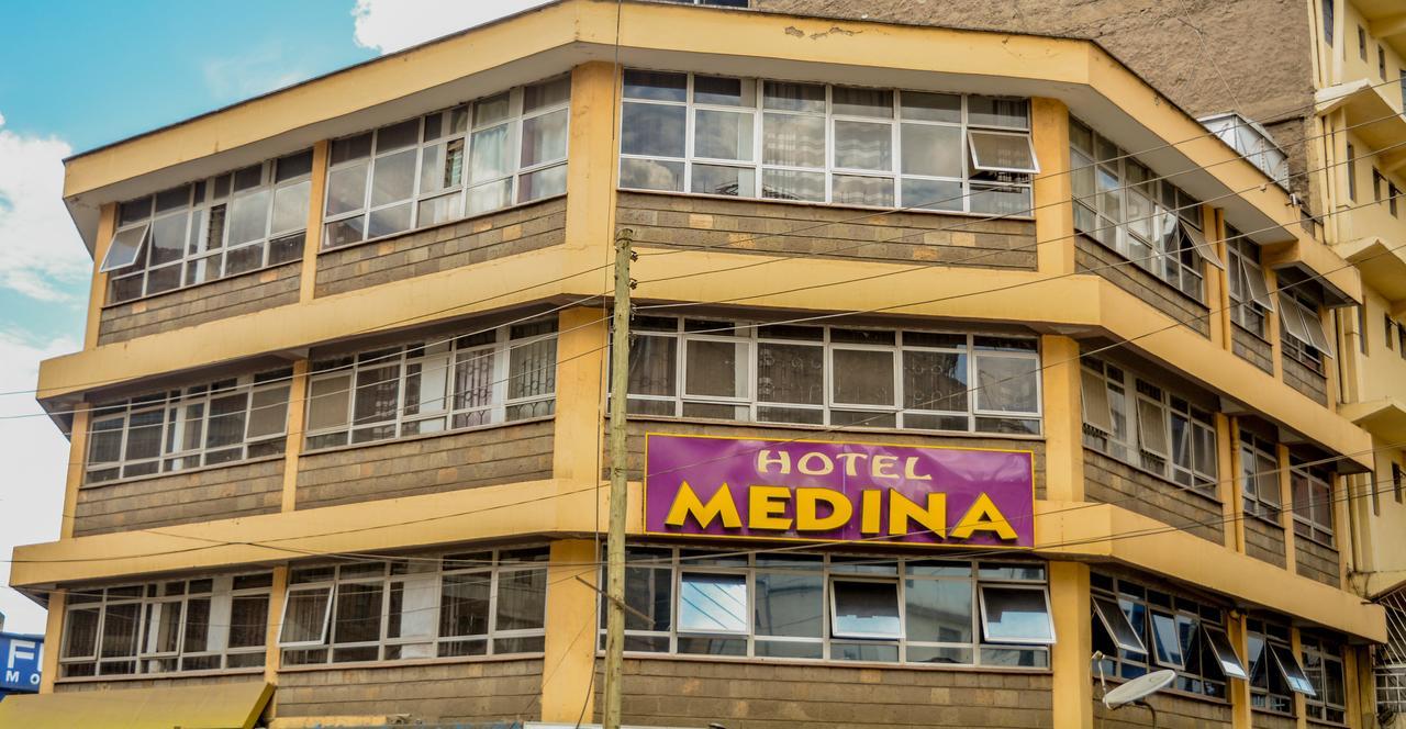 Medina Nairobi
