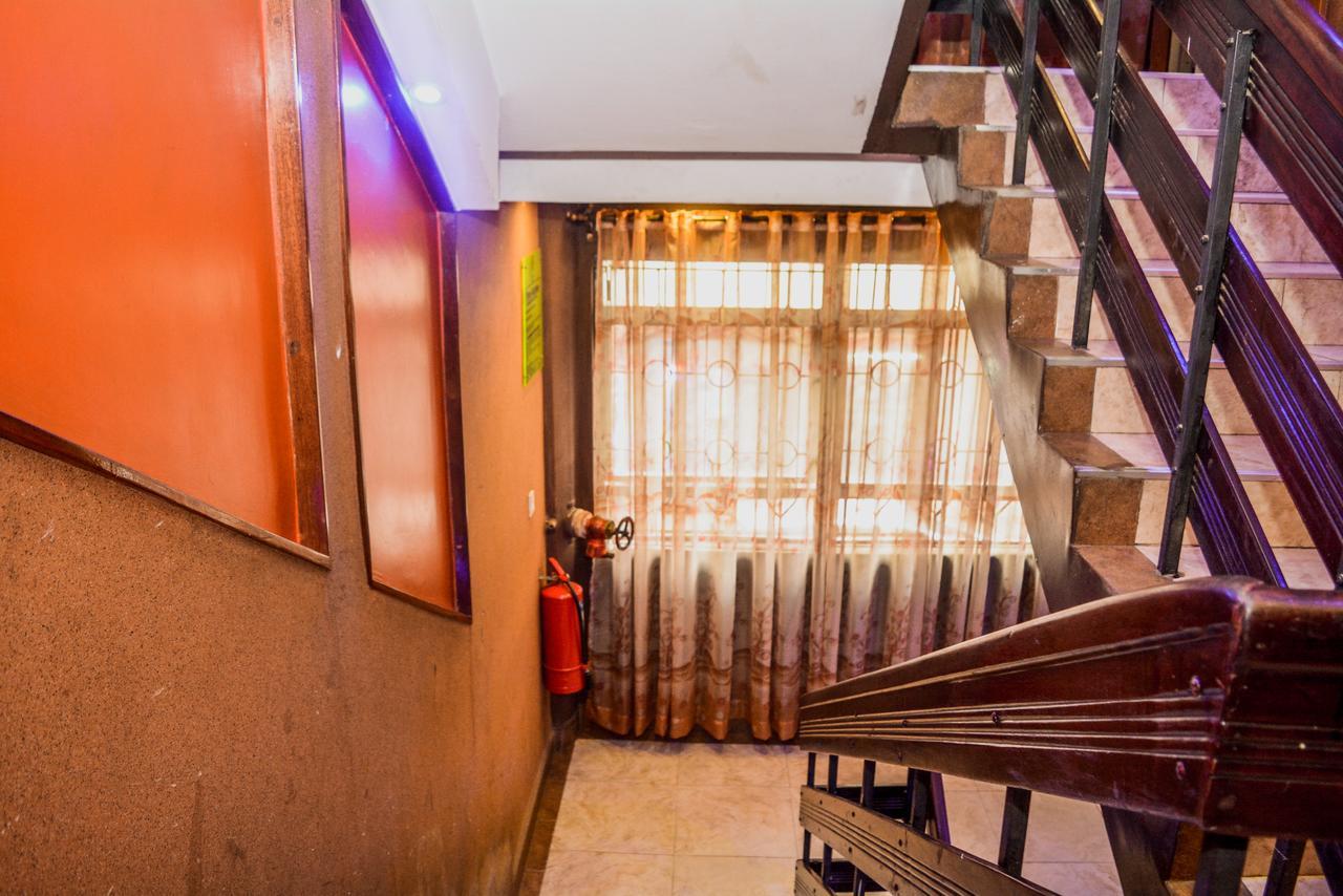 Hotel Medina Nairobi