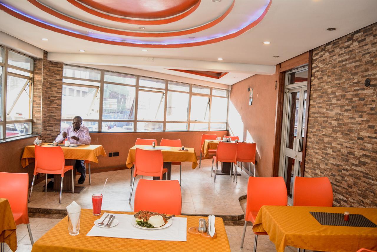 Medina Nairobi