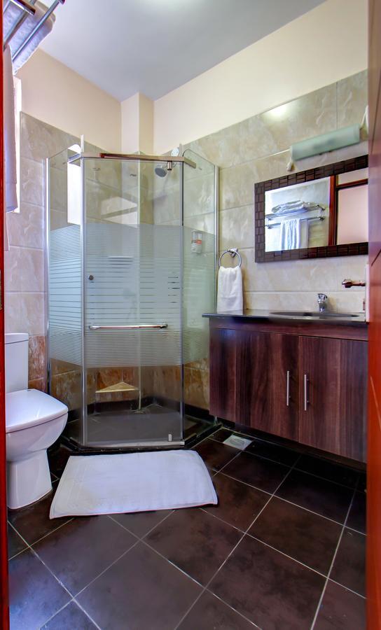 Highlands Aparthotel