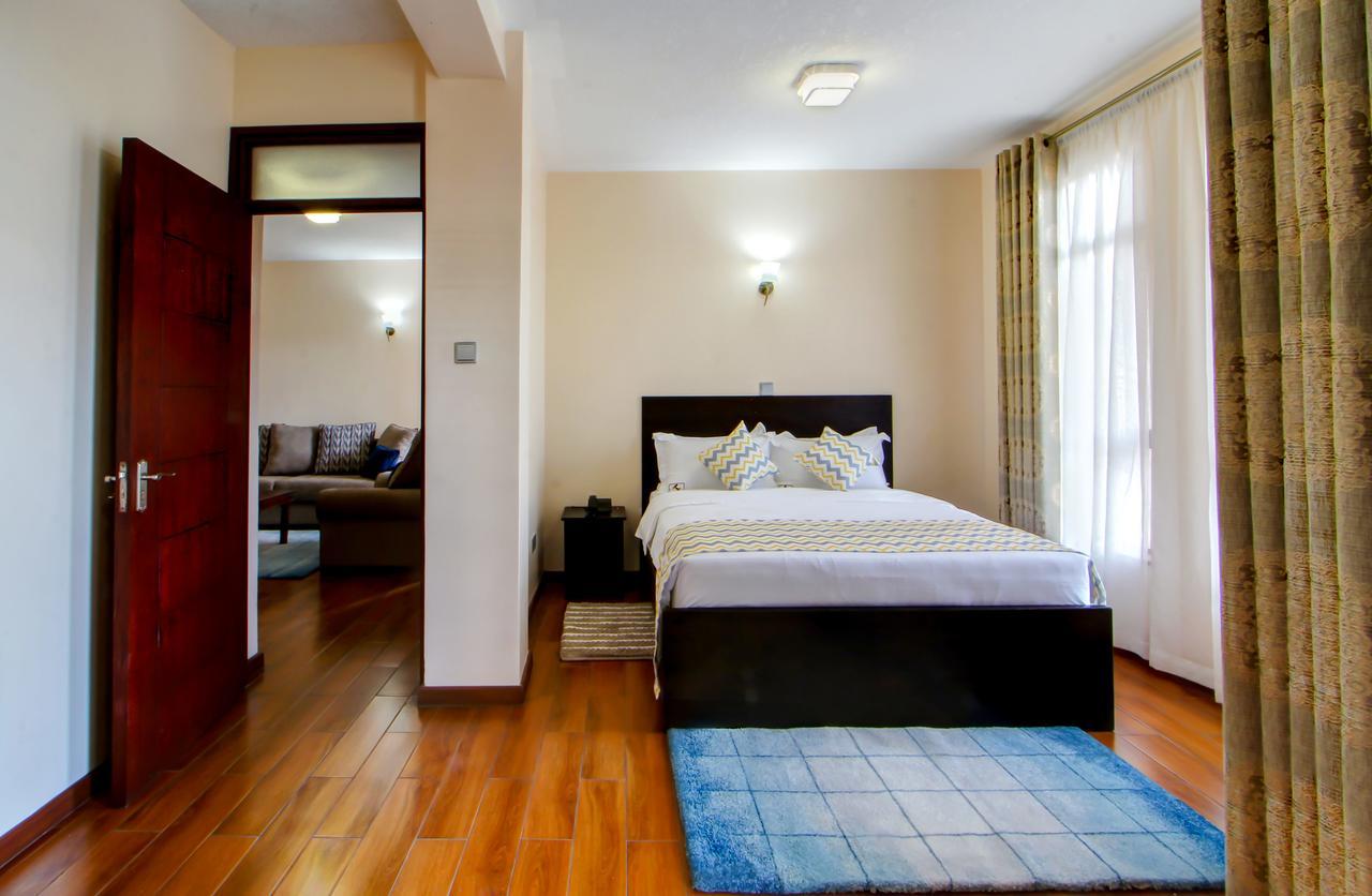 Highlands 3* Nairobi