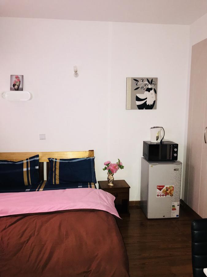 Apartment Lavington Heights *