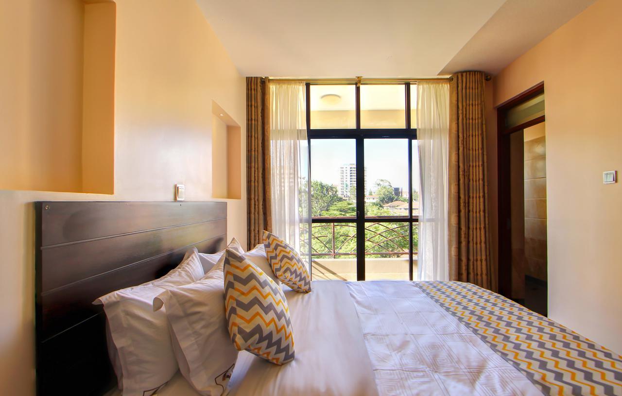 Aparthotel Highlands