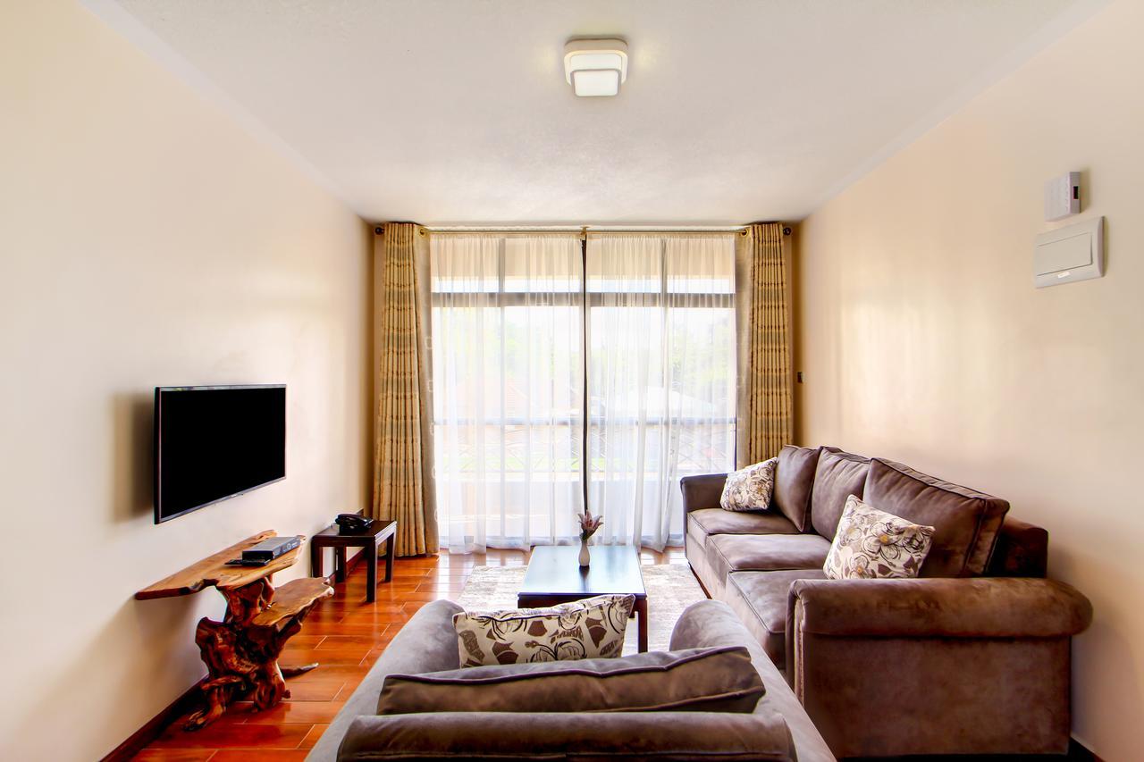 Highlands Nairobi
