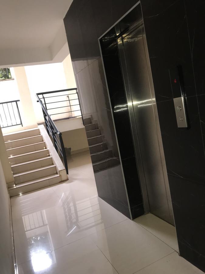 Apartment Lavington Heights Nairobi