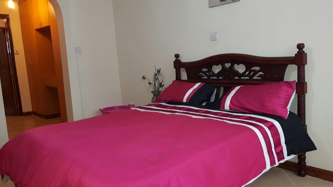 Apartment Csk *