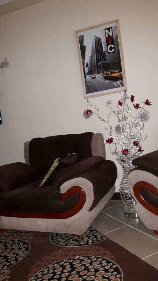 Apartment Csk Nairobi