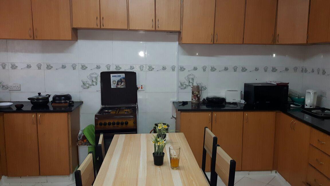 Apartment Csk Nairobi