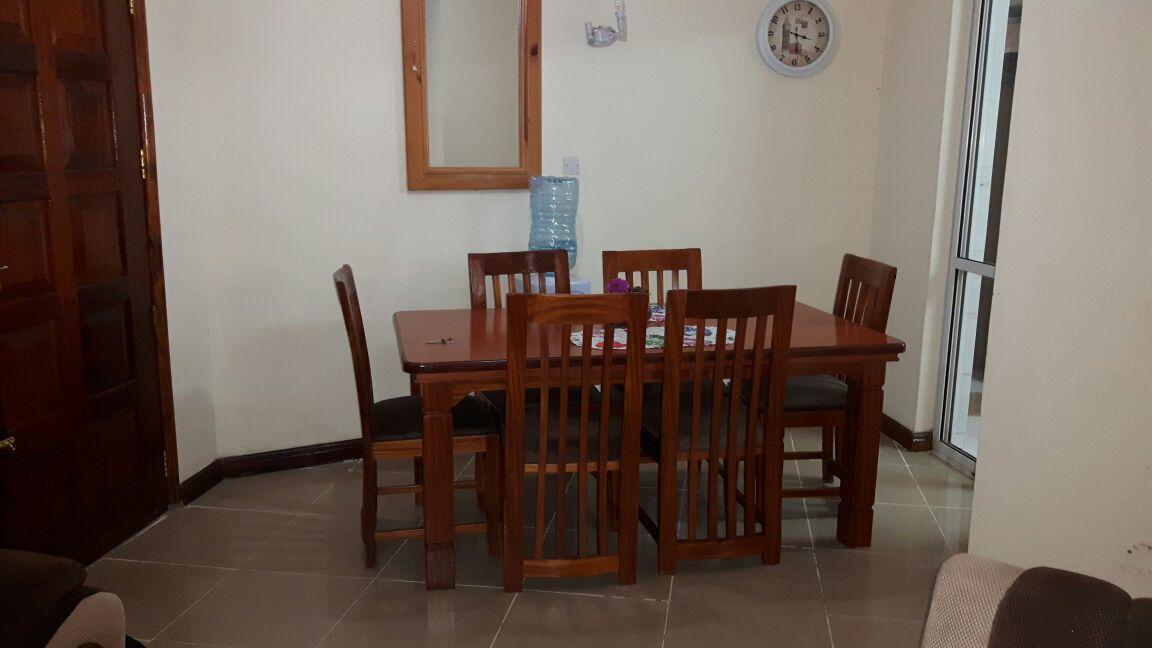Csk Apartment Nairobi
