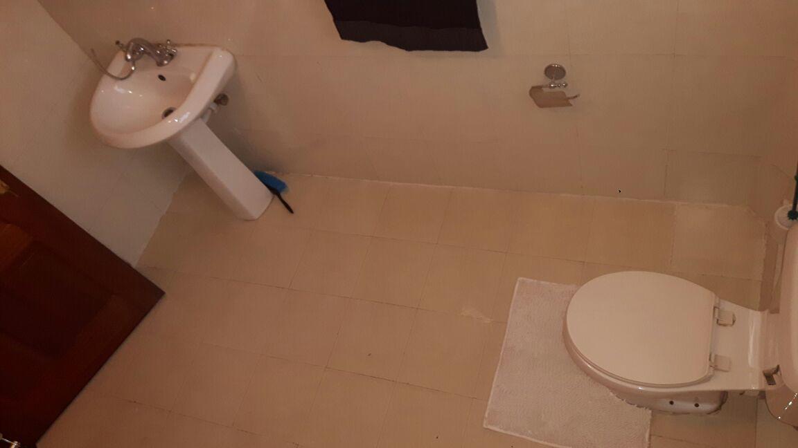 Csk Apartment *
