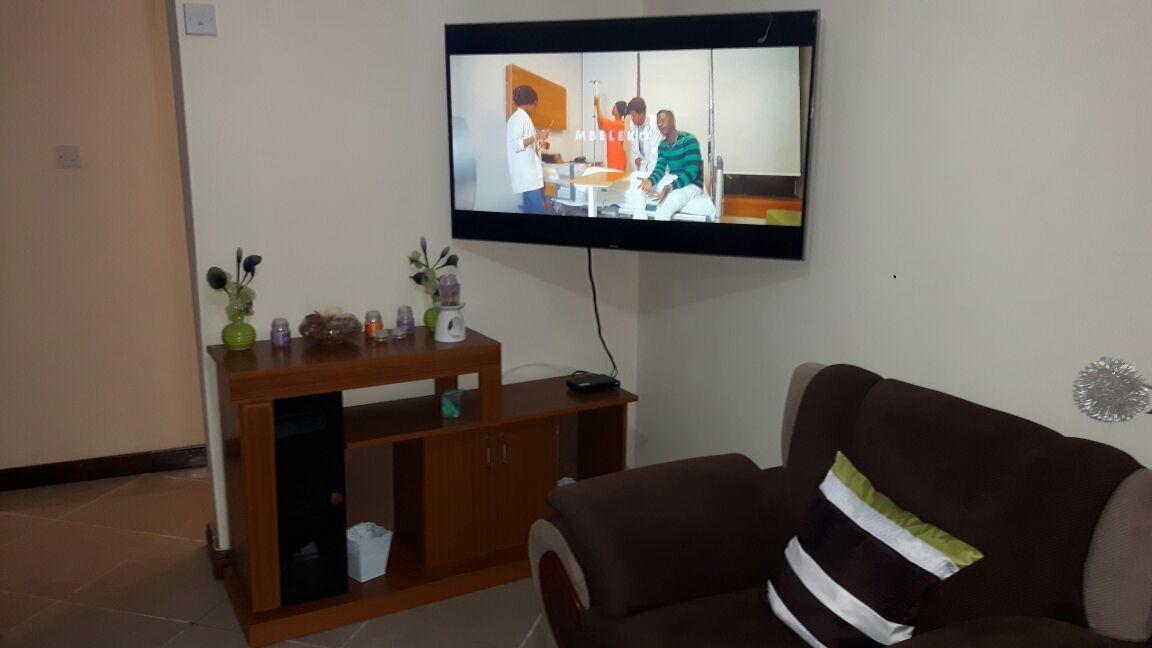 Apartment Csk *