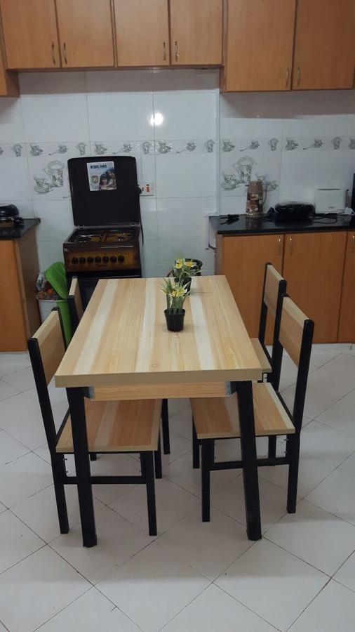 Apartment Csk Nairobi
