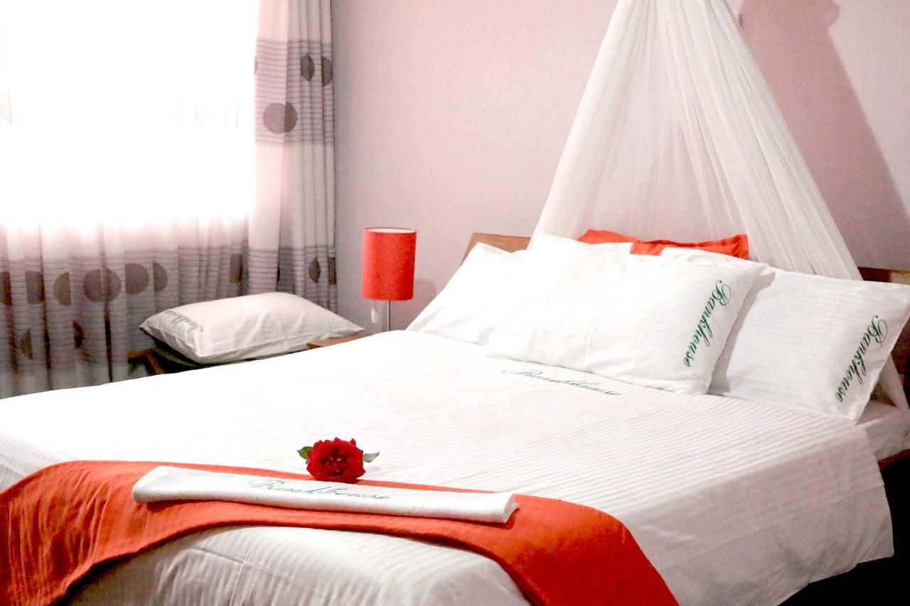 Bankhouse Retreat Karen 3* Nairobi