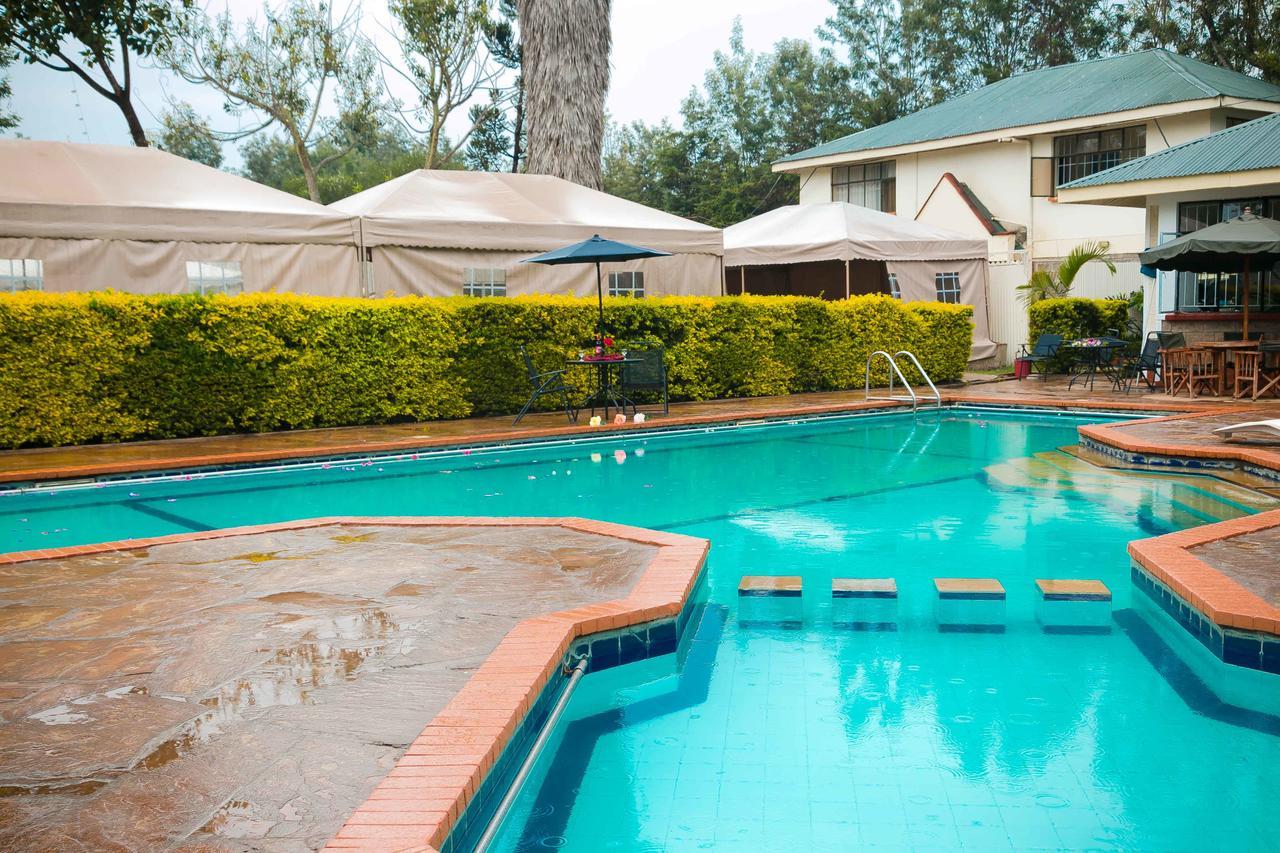 Royale Health Club * Nairobi