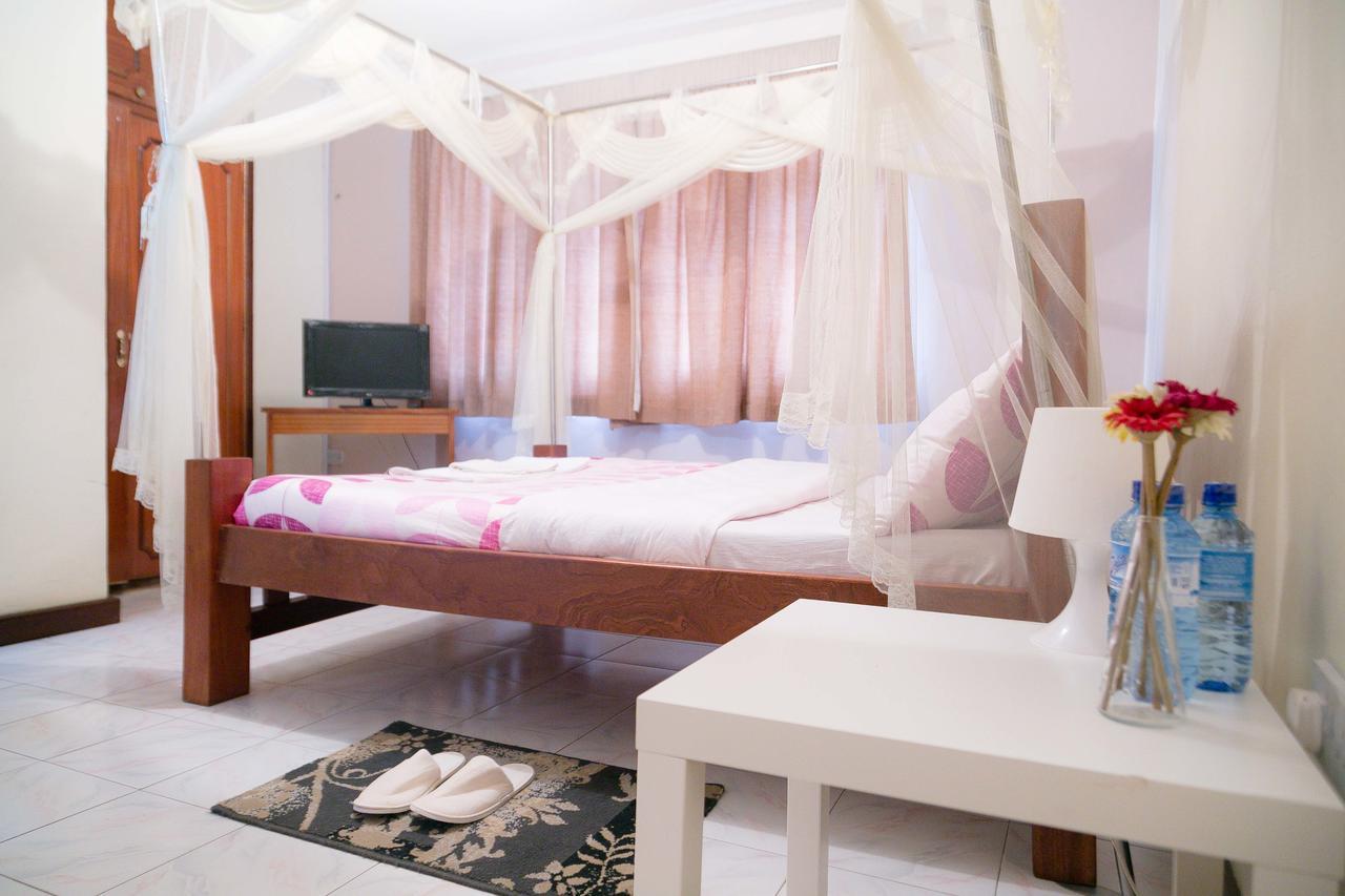 Royale Health Club Nairobi
