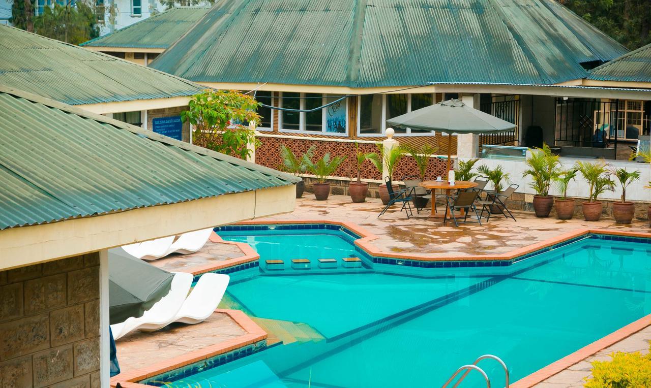 Royale Health Club Hotel