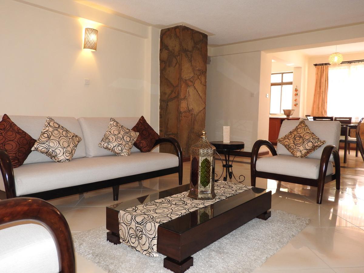 Aparthotel Cerenata Gardens & Suites 4*
