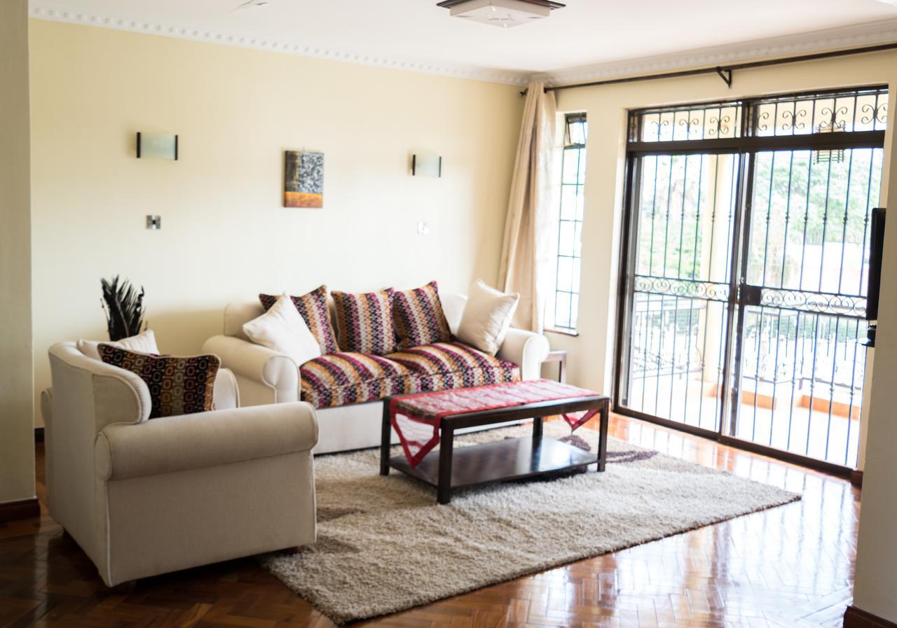 Orchid Homes, Gigiri 3*