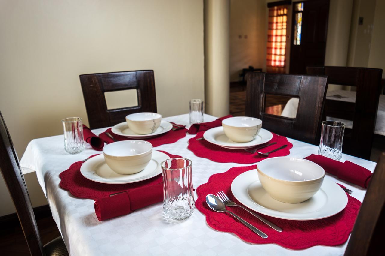 Orchid Homes, Gigiri