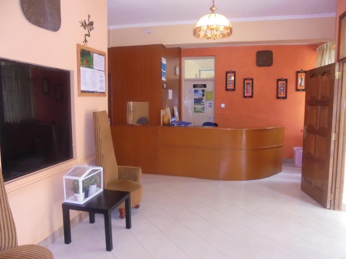 Royale Health Club Nairobi