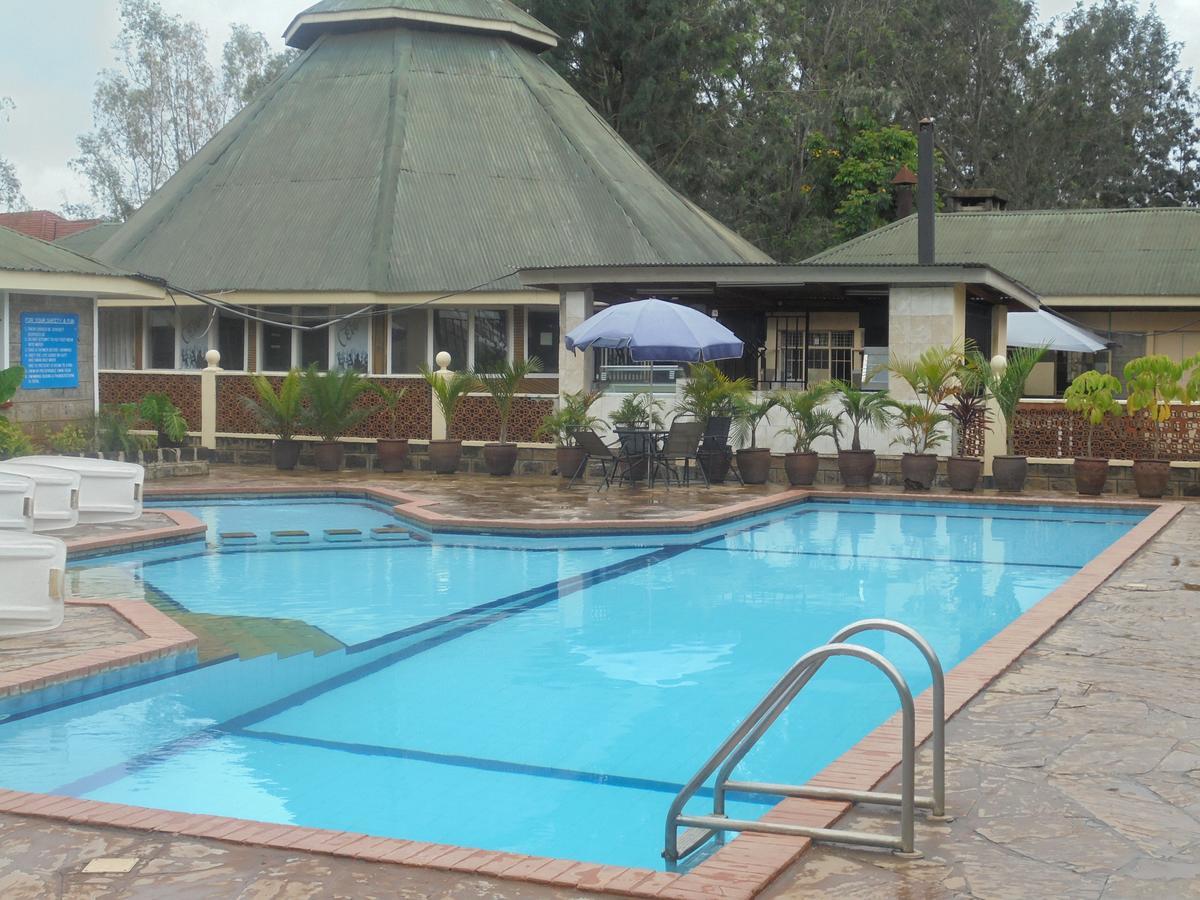 Royale Health Club Hotel Nairobi