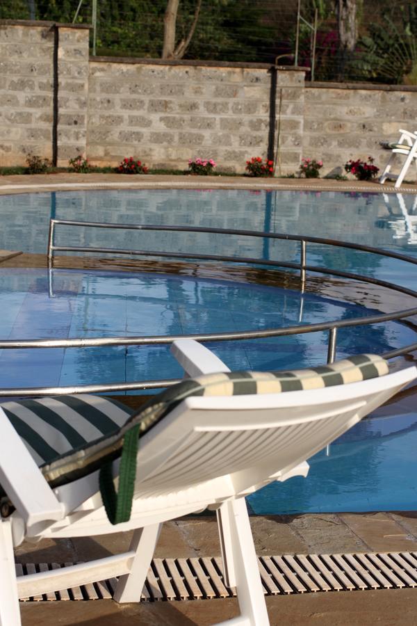 Orchid Homes, Gigiri Nairobi