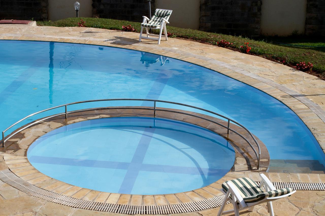 Orchid Homes, Gigiri 3* Nairobi