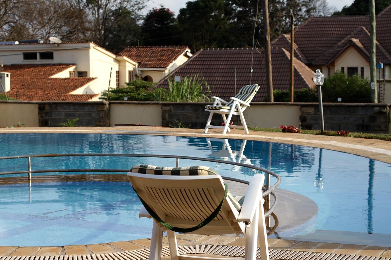 Orchid Homes, Gigiri Bed & Breakfast