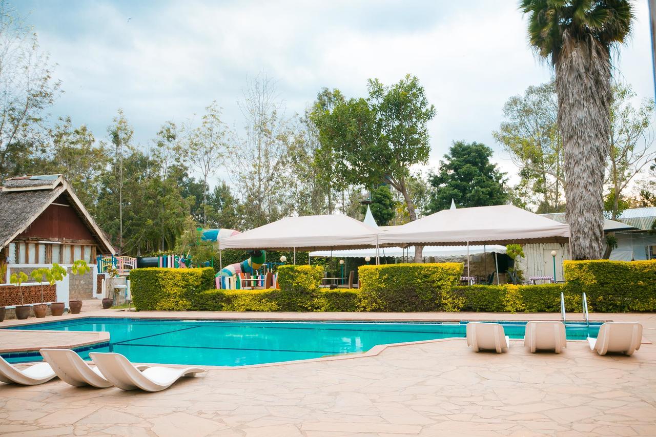 Royale Health Club Hotel