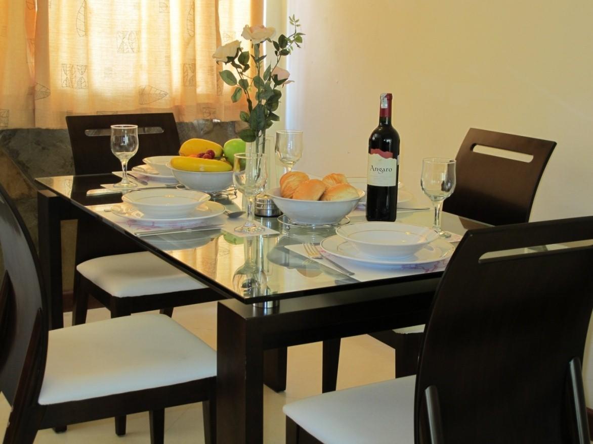 Cerenata Gardens & Suites Aparthotel 4*