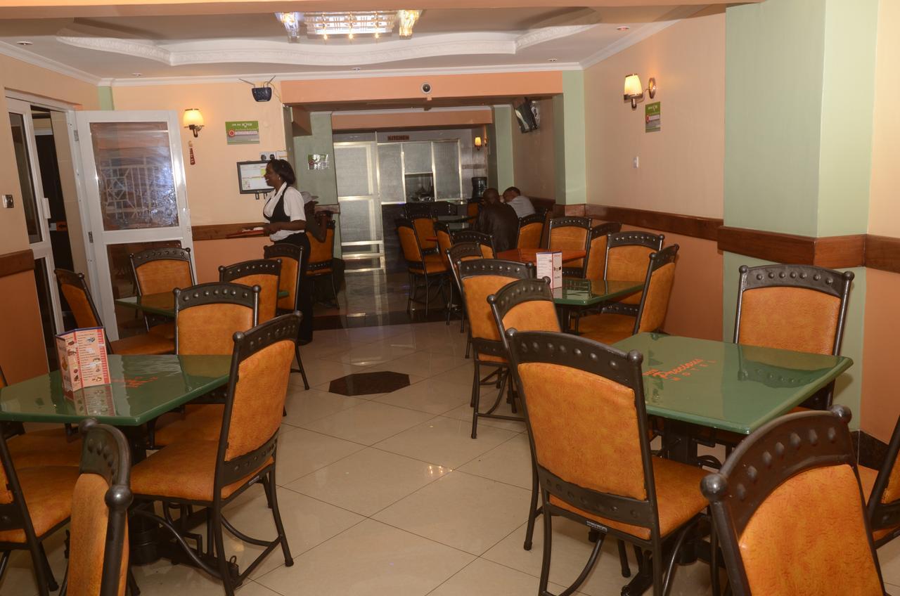 Hotel Precious 3*